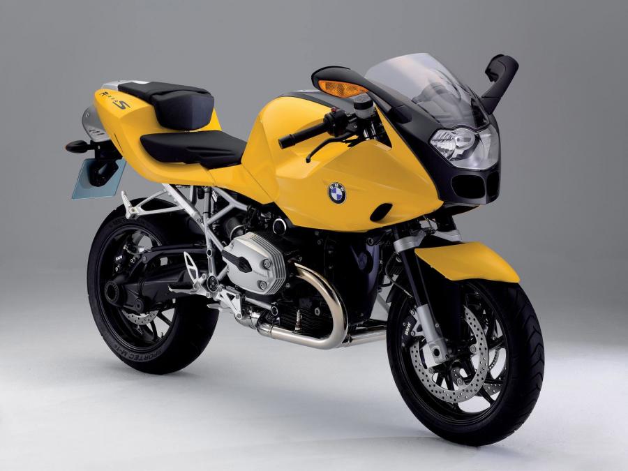 BMW R 1200 S